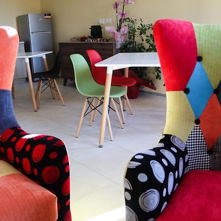 B&B La Quiete Recanati Extérieur photo