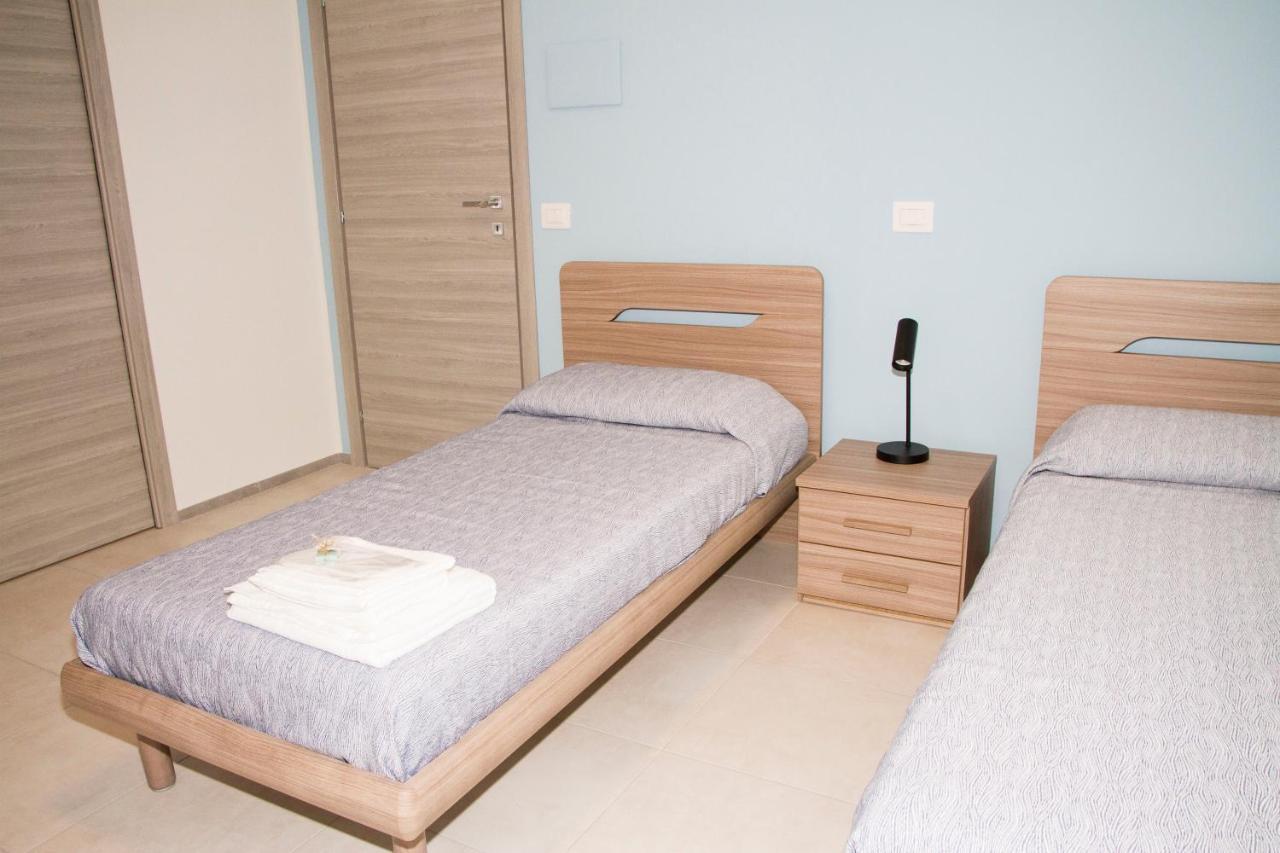 B&B La Quiete Recanati Extérieur photo