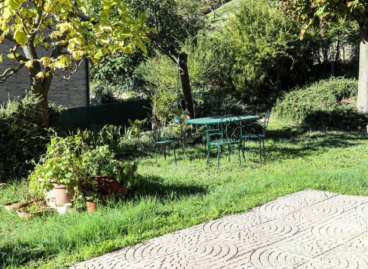 B&B La Quiete Recanati Extérieur photo