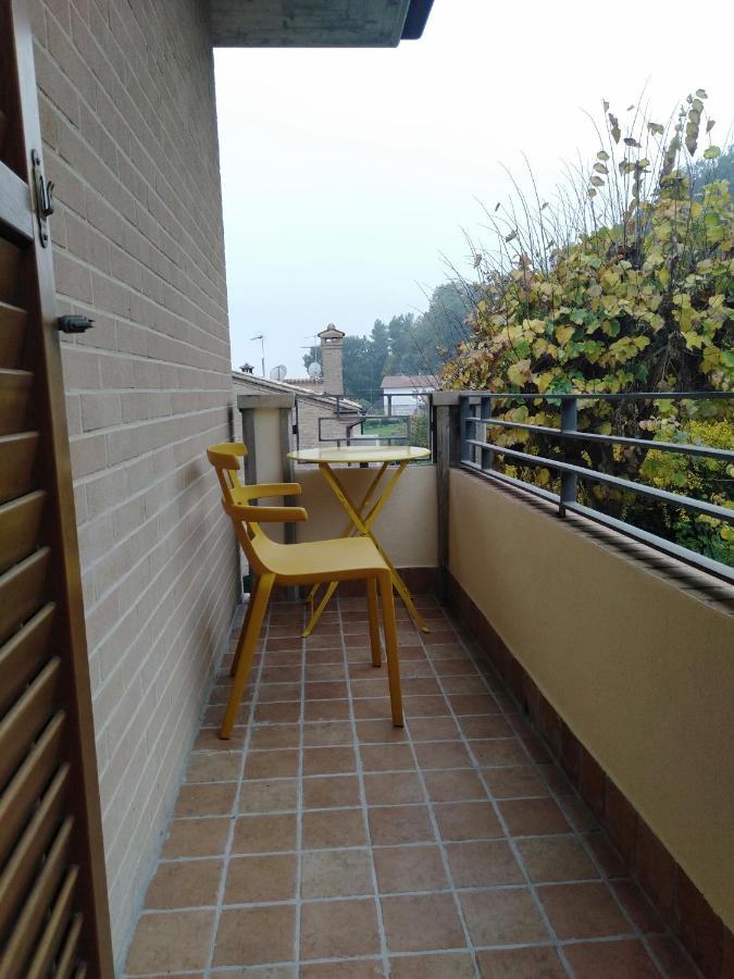 B&B La Quiete Recanati Extérieur photo