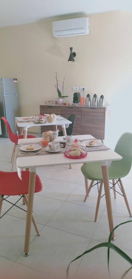 B&B La Quiete Recanati Extérieur photo