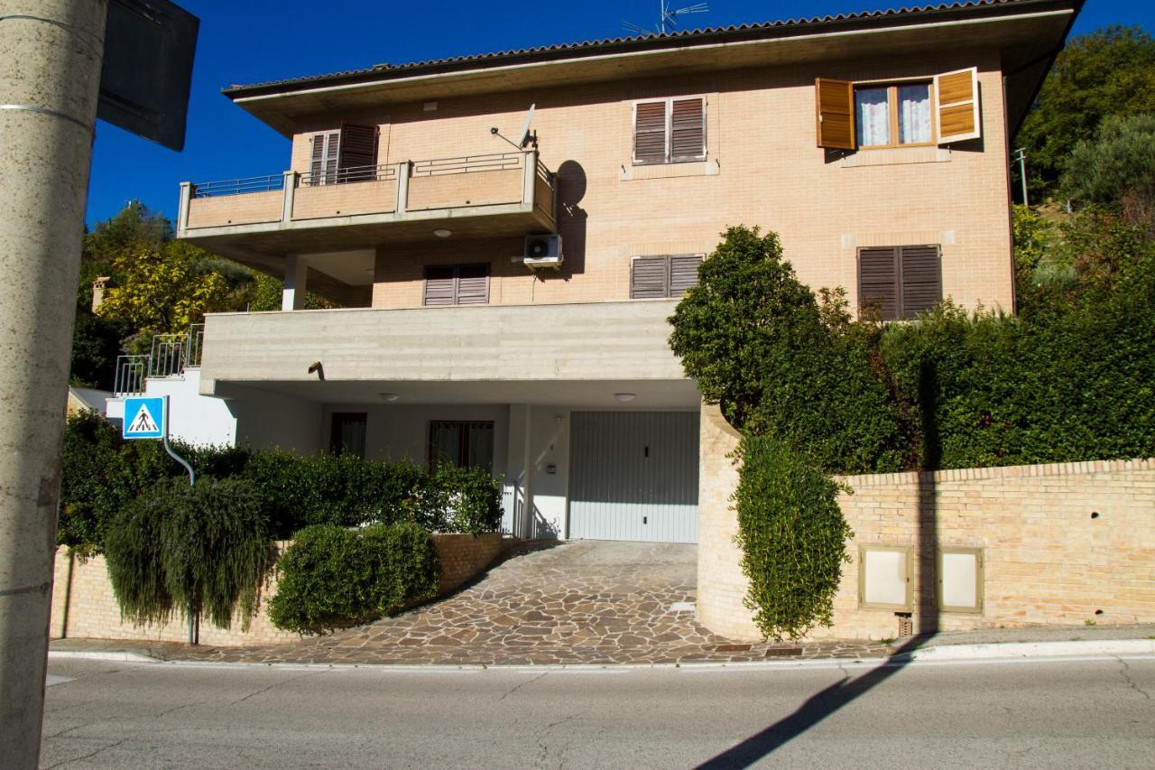 B&B La Quiete Recanati Extérieur photo